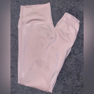 Nike Dri-Fit Crossover Leggings